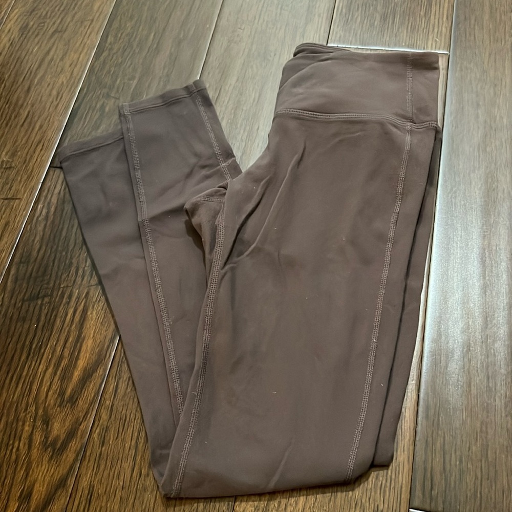 Athleta leggings xs